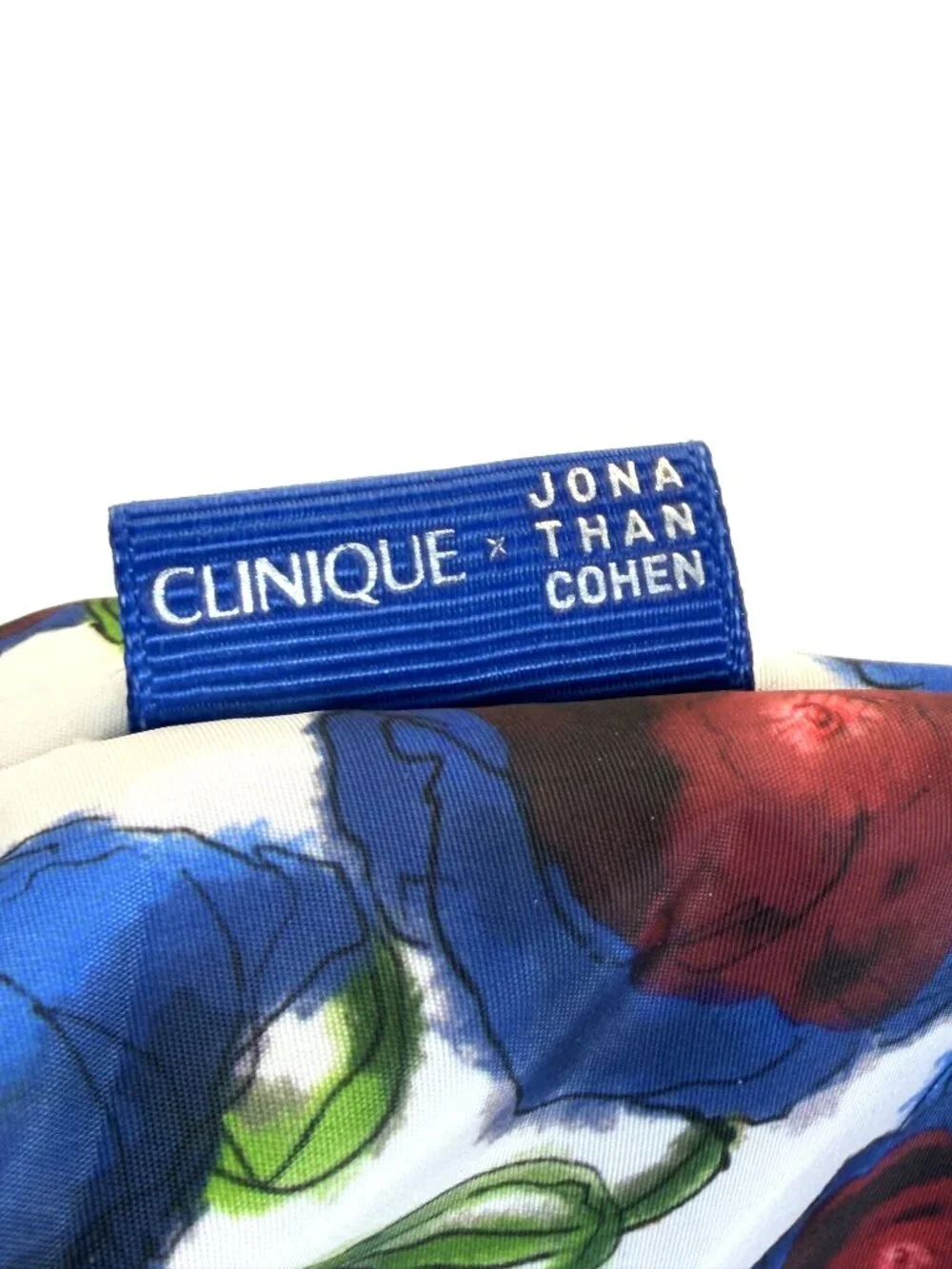Clinique beautiful jonathan